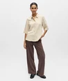 OBJECT Blouse Frame