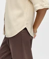 OBJECT Blouse Frame