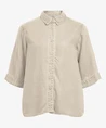 OBJECT Blouse Frame
