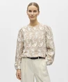 OBJECT Blouse Mya