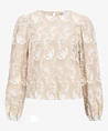 OBJECT Blouse Mya