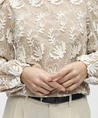 OBJECT Blouse Mya
