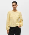 OBJECT Blouse Mya
