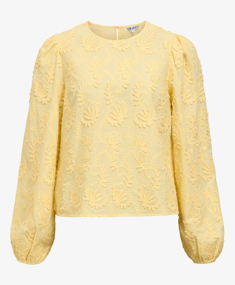 OBJECT Blouse Mya
