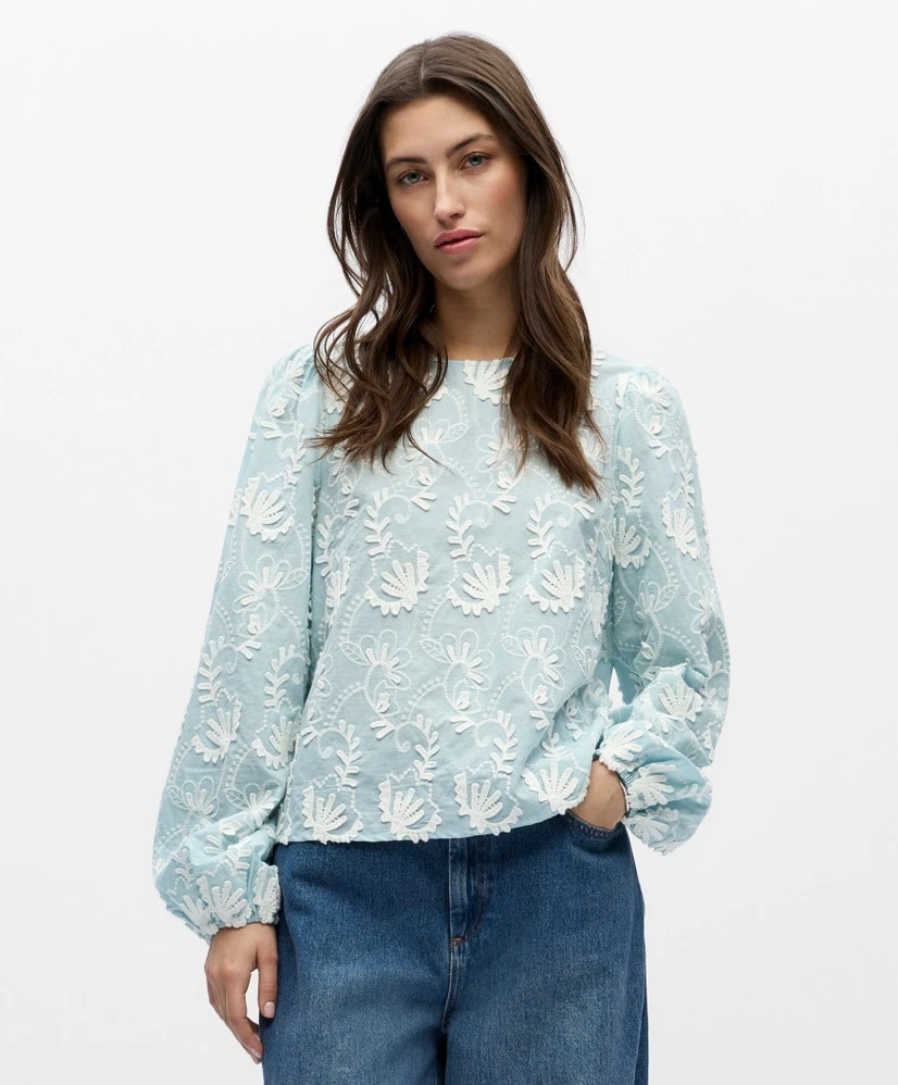 OBJECT Blouse Mya