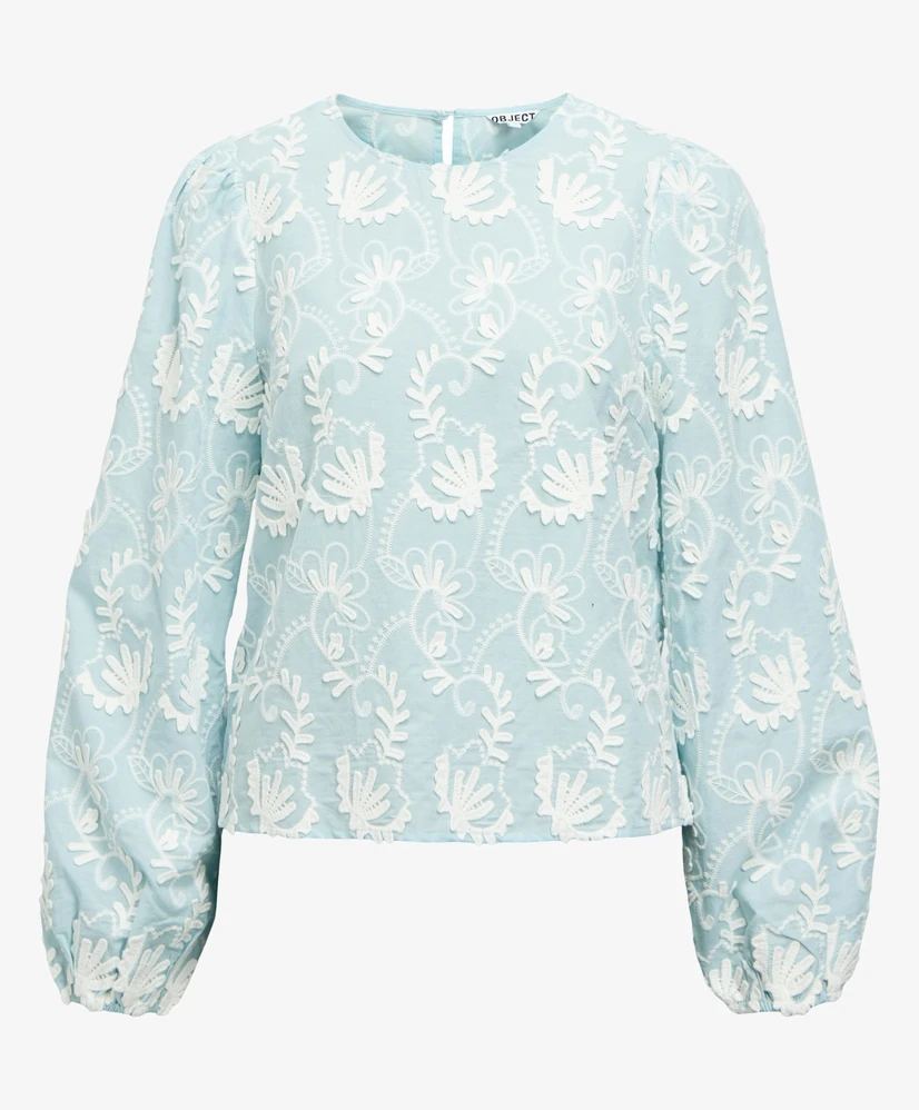 OBJECT Blouse Mya