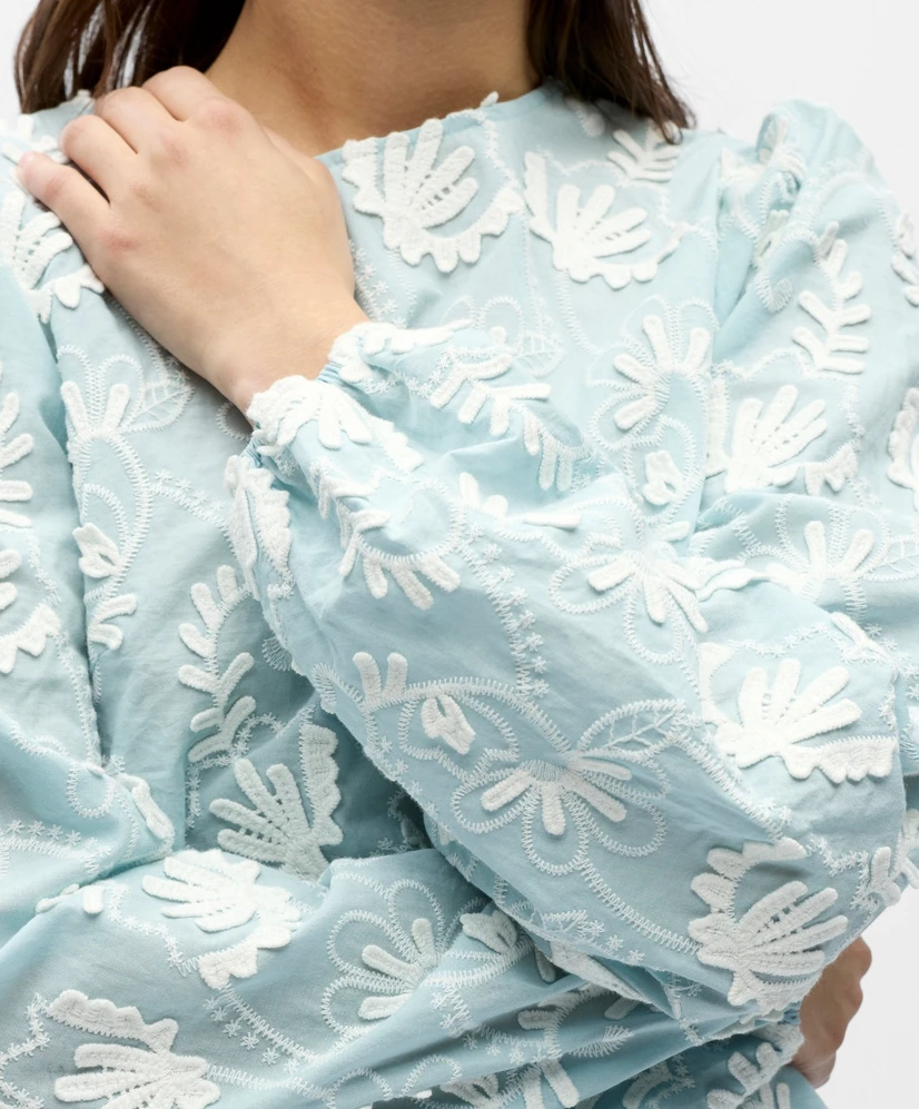 OBJECT Blouse Mya