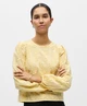 OBJECT Blouse Mya
