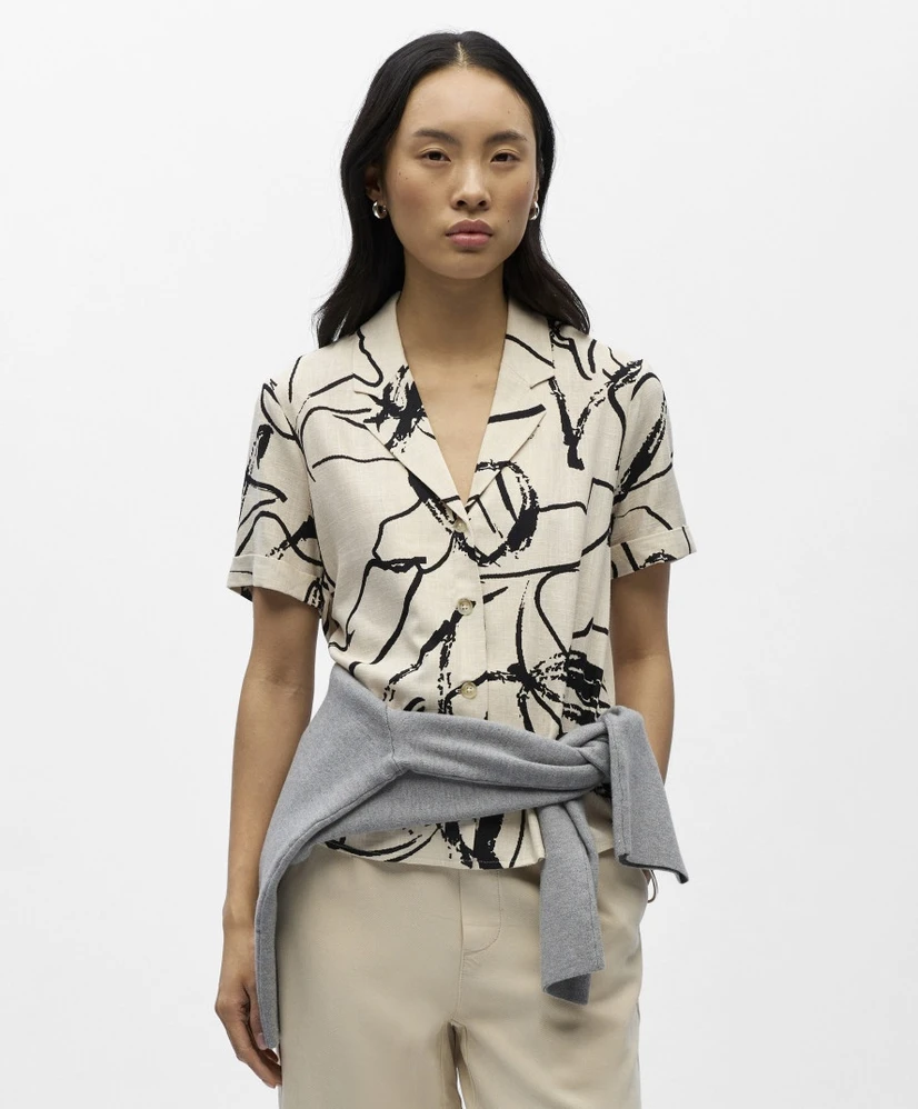 OBJECT Blouse Sanne