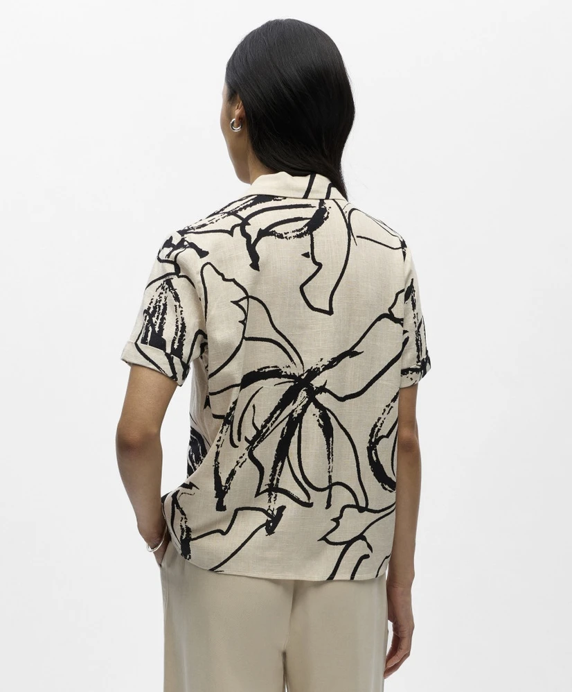OBJECT Blouse Sanne