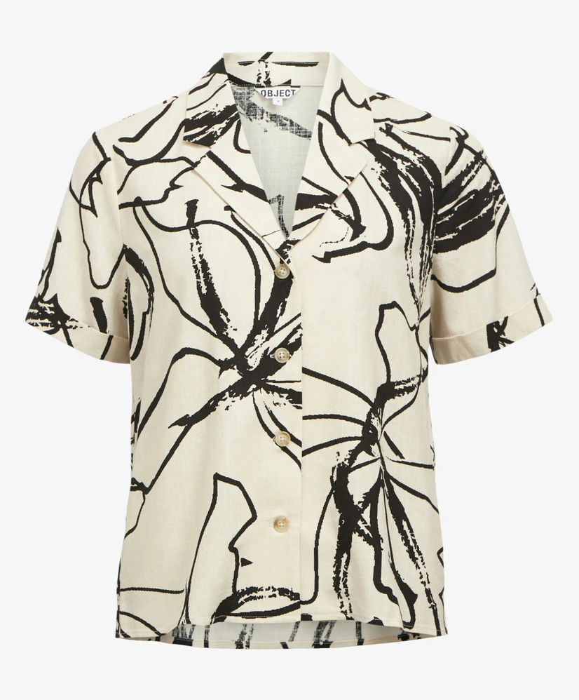 OBJECT Blouse Sanne