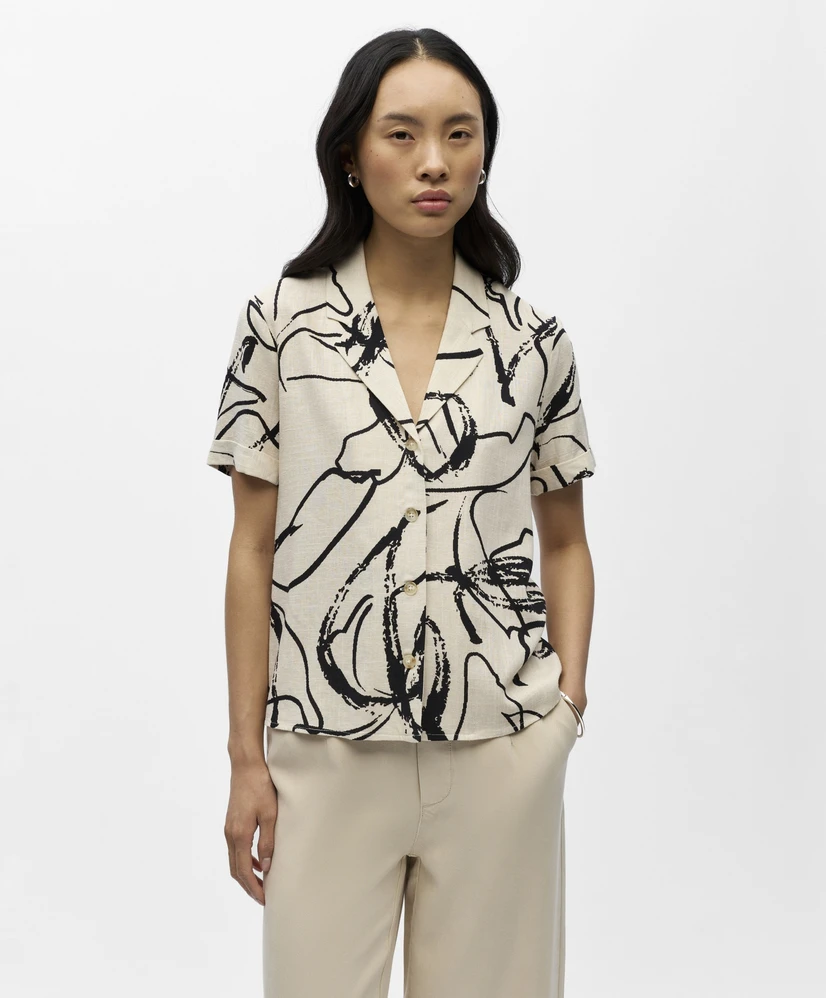 OBJECT Blouse Sanne