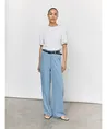 OBJECT Broek Frame Lisa
