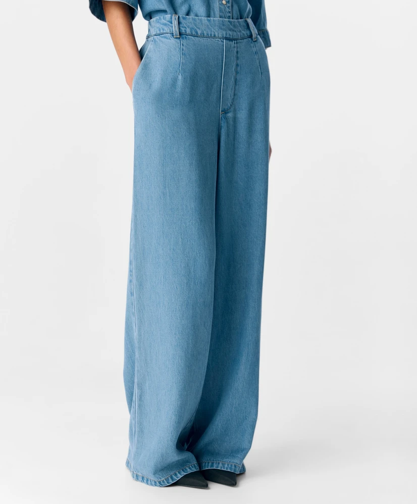 OBJECT Broek Frame Lisa