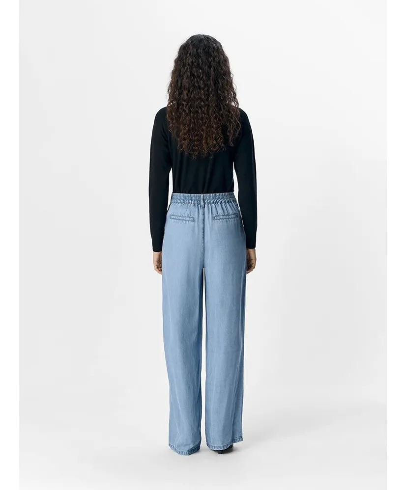 OBJECT Broek Frame Lisa