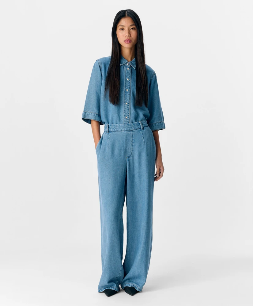 OBJECT Broek Frame Lisa