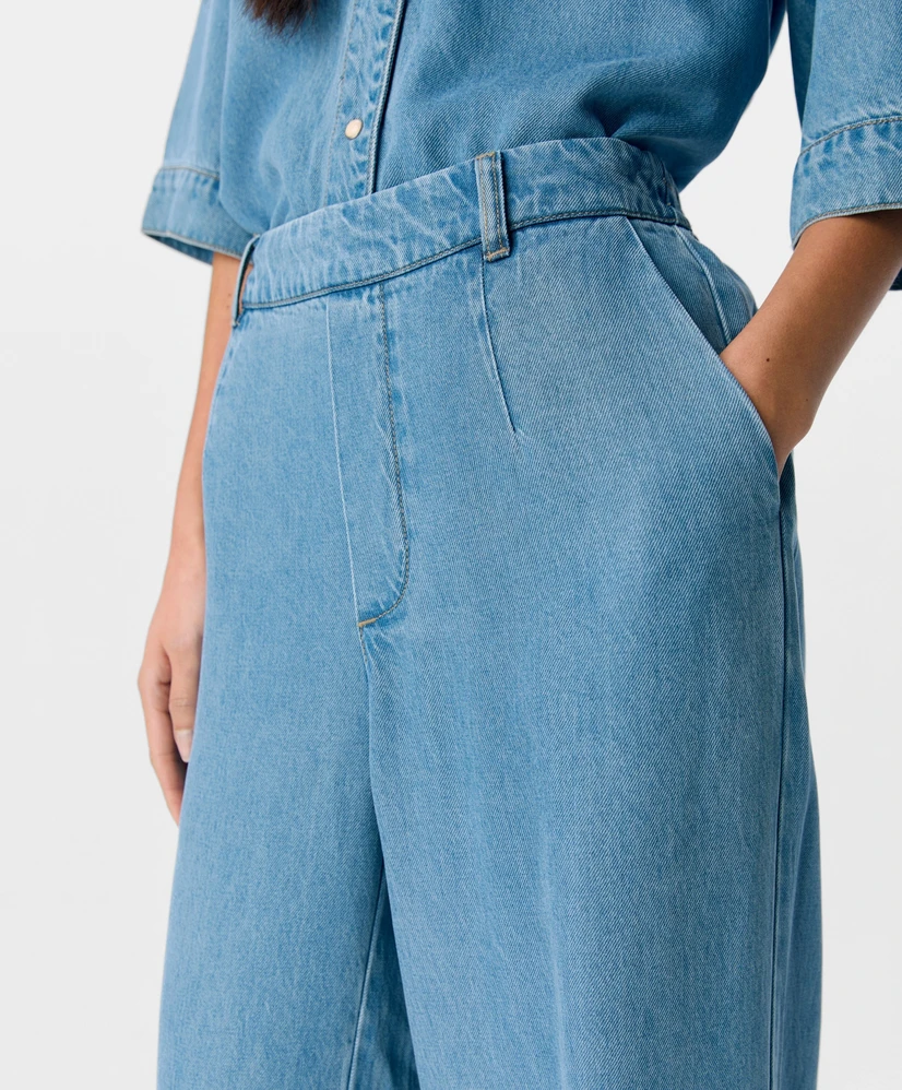 OBJECT Broek Frame Lisa