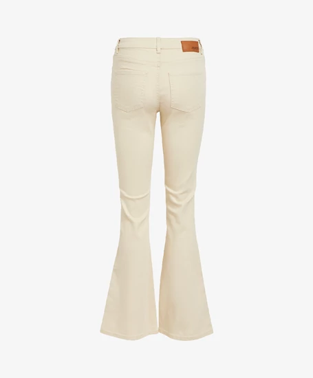 OBJECT Flared Jeans Naia
