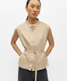 OBJECT Gilet Helin