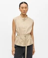OBJECT Gilet Helin