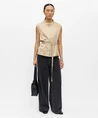 OBJECT Gilet Helin