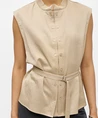 OBJECT Gilet Helin