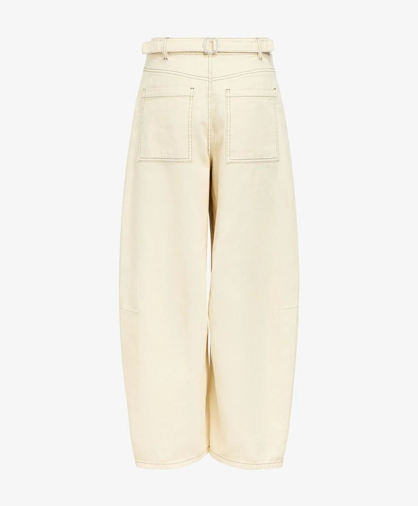 OBJECT Jeans Ballon Fit Mio