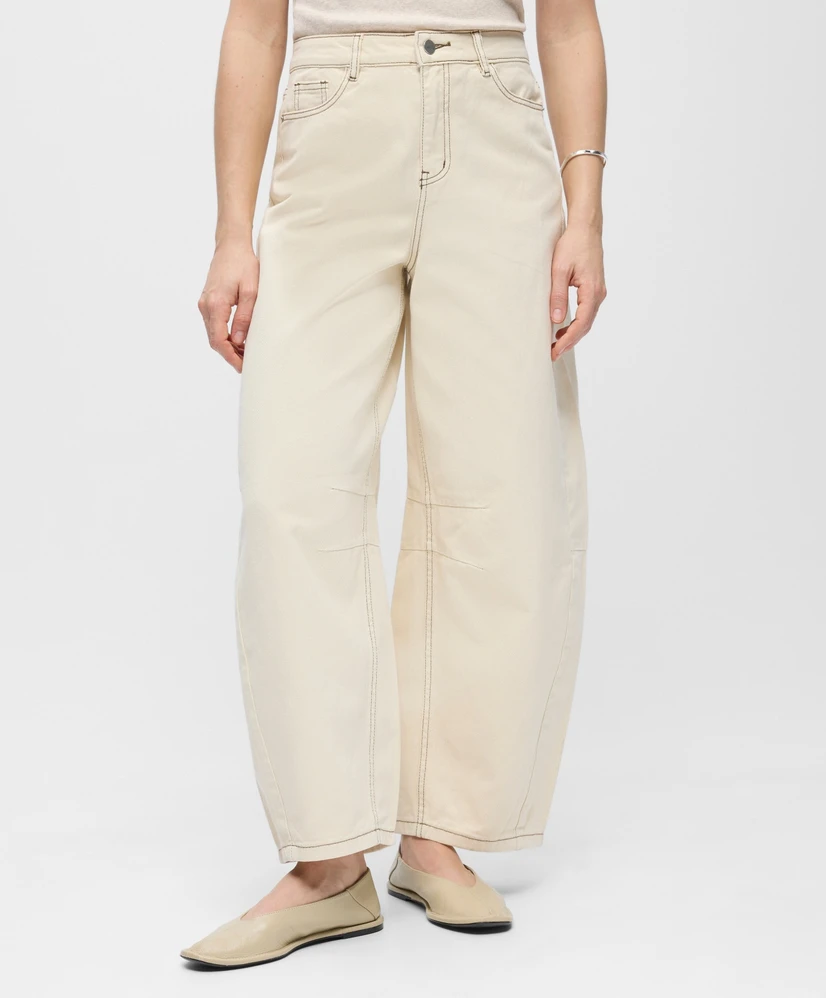OBJECT Jeans Ballon Fit Mio