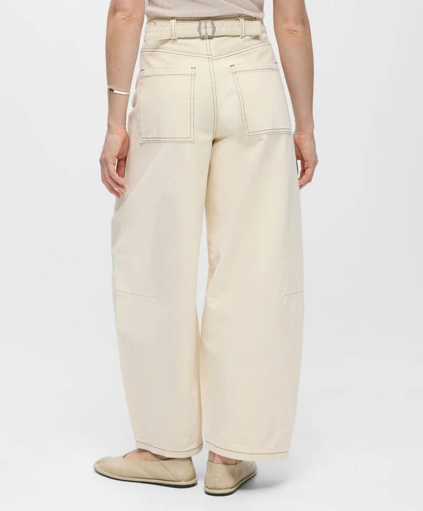 OBJECT Jeans Ballon Fit Mio