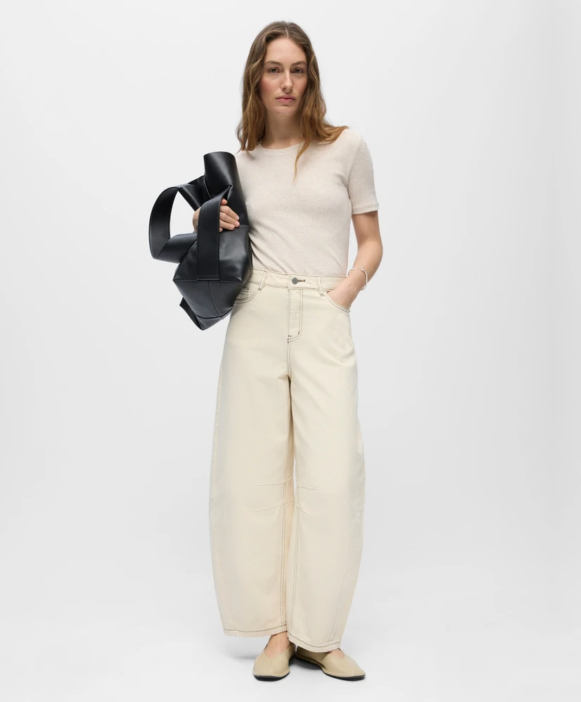 OBJECT Jeans Ballon Fit Mio
