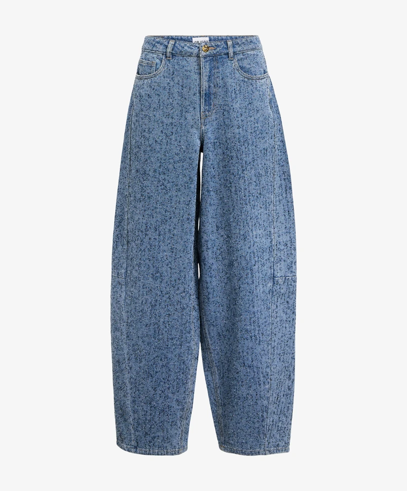 OBJECT Jeans Barrel Fit Frida