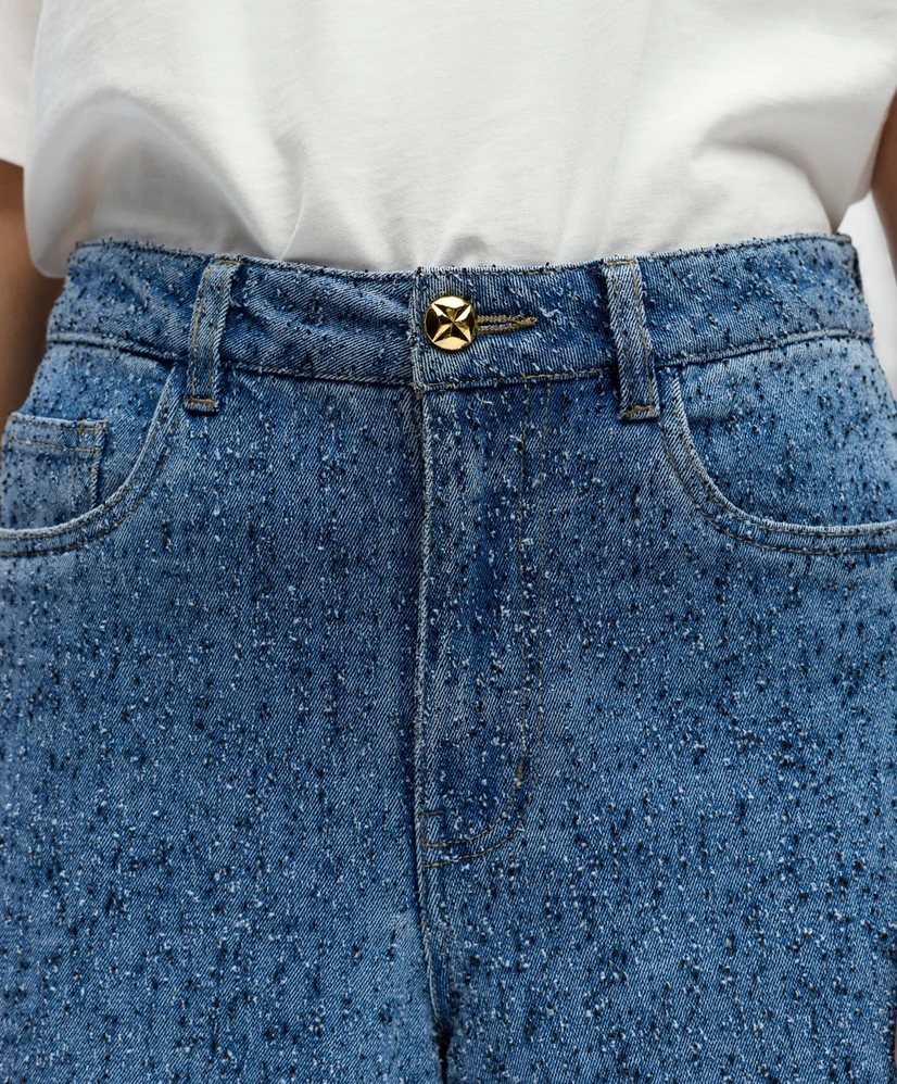 OBJECT Jeans Barrel Fit Frida