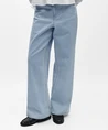 OBJECT Jeans Wide Leg Sanni