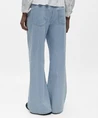 OBJECT Jeans Wide Leg Sanni