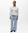OBJECT Jeans Wide Leg Sanni