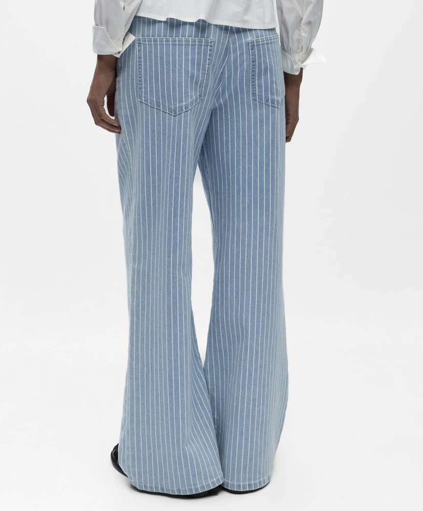 OBJECT Jeans Wide Leg Sanni