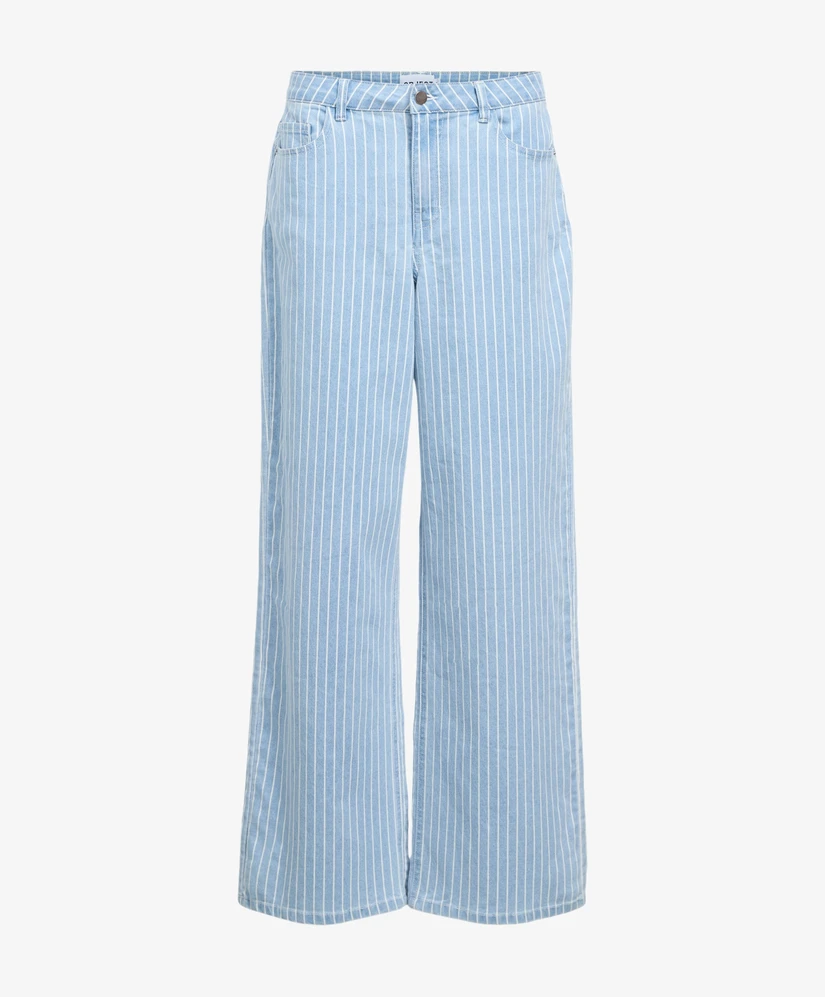 OBJECT Jeans Wide Leg Sanni
