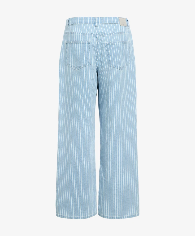 OBJECT Jeans Wide Leg Sanni