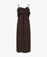 OBJECT Maxi Jurk Lyne