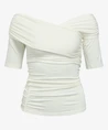 OBJECT Off Shoulder Top Liva