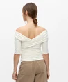 OBJECT Off Shoulder Top Liva