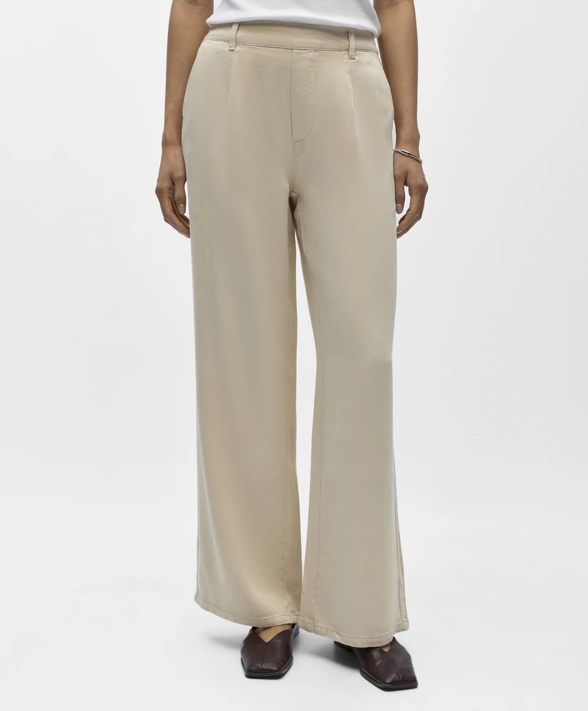 OBJECT Pantalon Frame