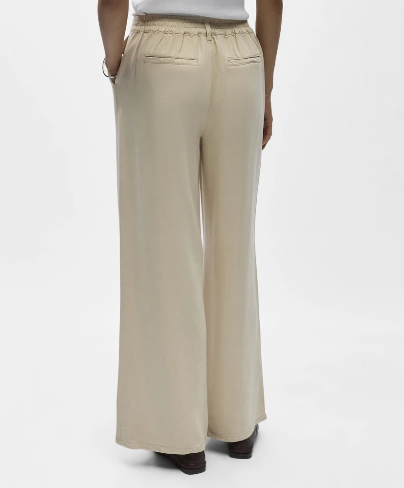 OBJECT Pantalon Frame