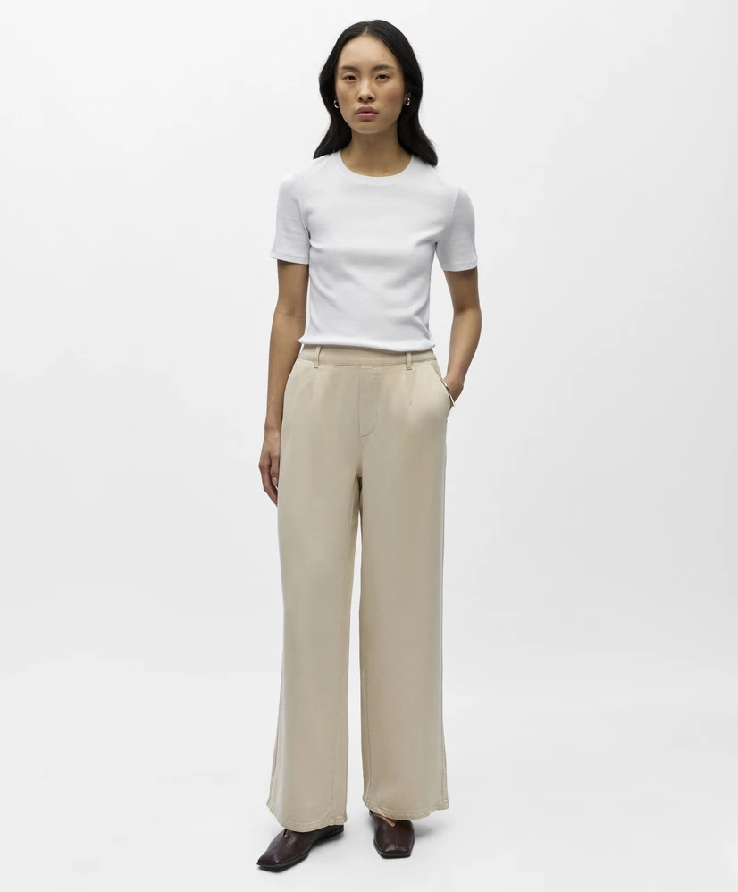 OBJECT Pantalon Frame