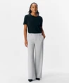 OBJECT Pantalon Lisa Wide Leg