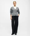 OBJECT Pantalon Lisa Wide Leg