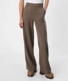 OBJECT Pantalon Lisa Wide Leg
