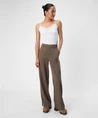 OBJECT Pantalon Lisa Wide Leg