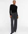 OBJECT Pantalon Lisa Wide Leg