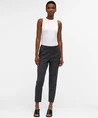 OBJECT Pantalon Lisa Wide Leg